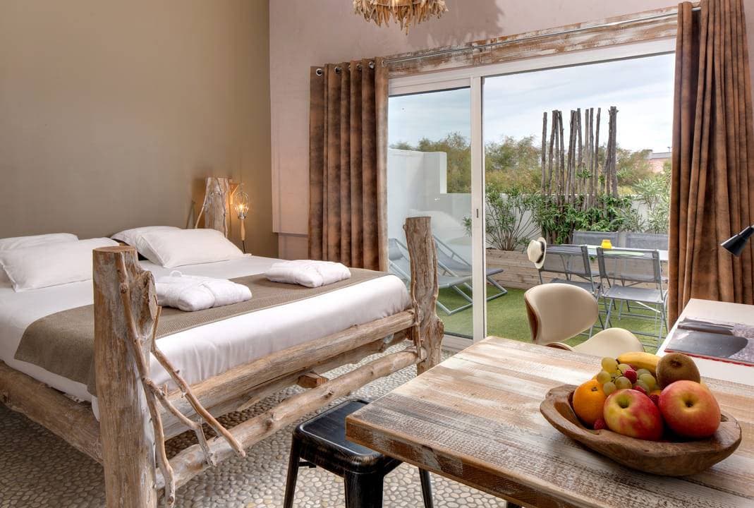 Vila de la Mar Hôtel & Spa 3