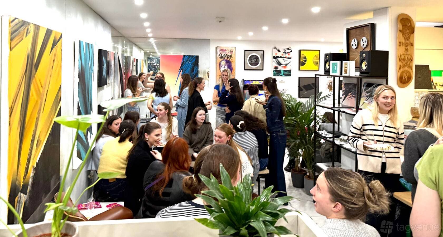 Boro Gallery 12