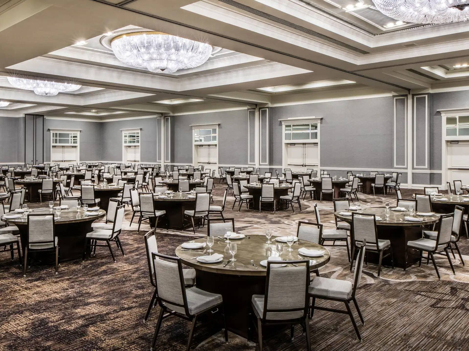 Hyatt Regency Long Island 36
