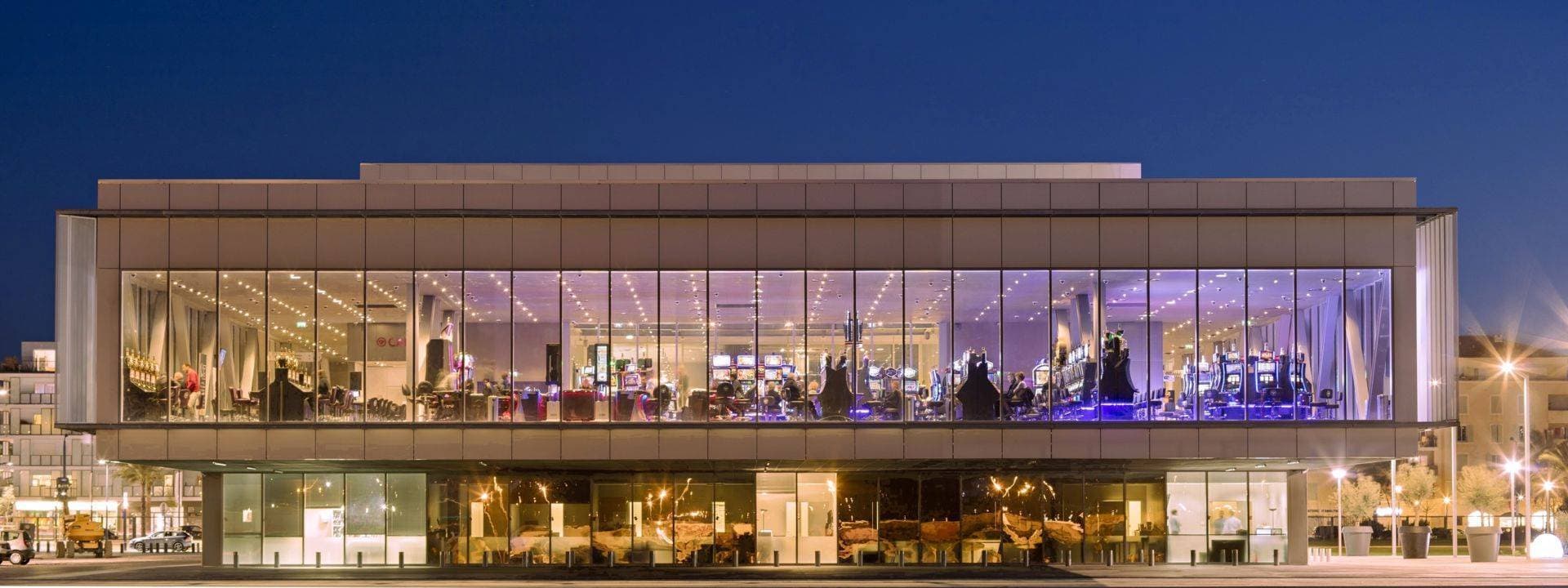 Casino JOA de La Seyne-sur-Mer 3