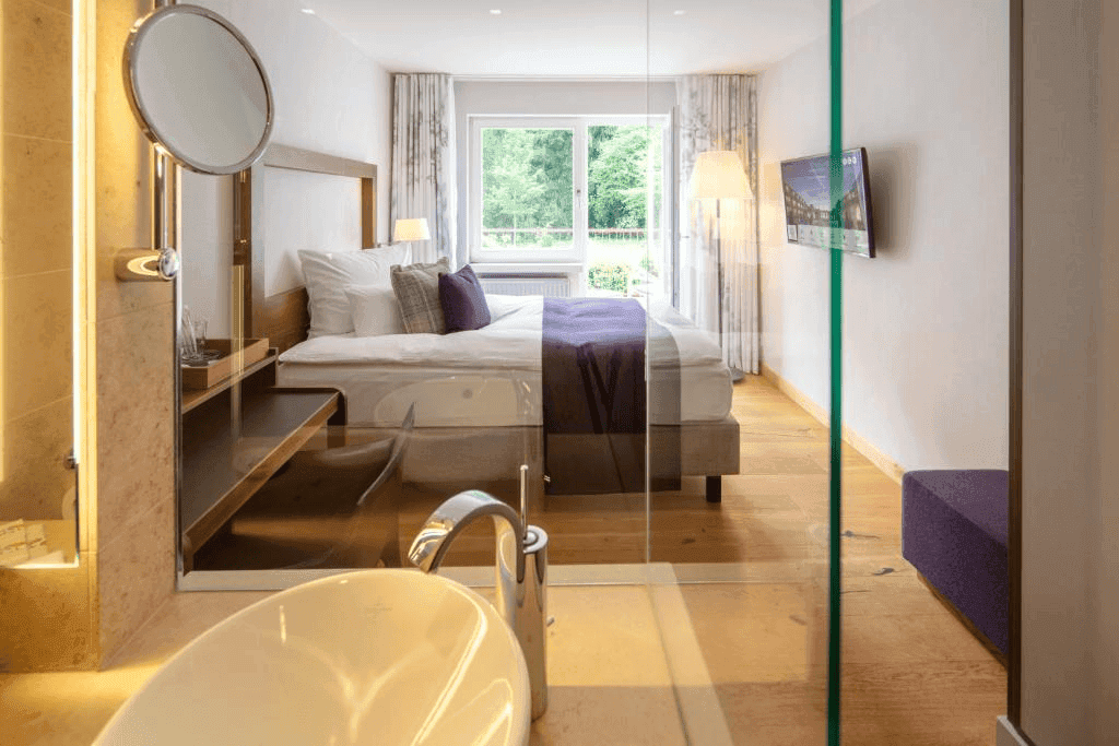 Waldhotel Stuttgart 8