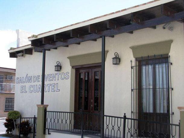 Hotel Alameda Express 23