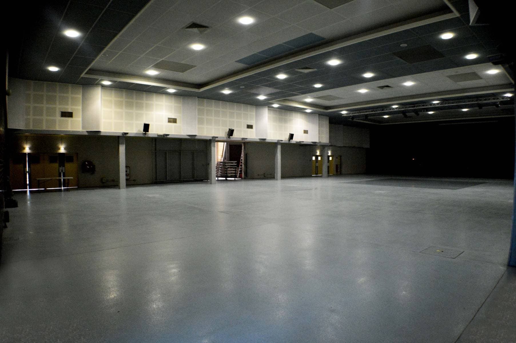 Parc des Expositions de Tarbes 9