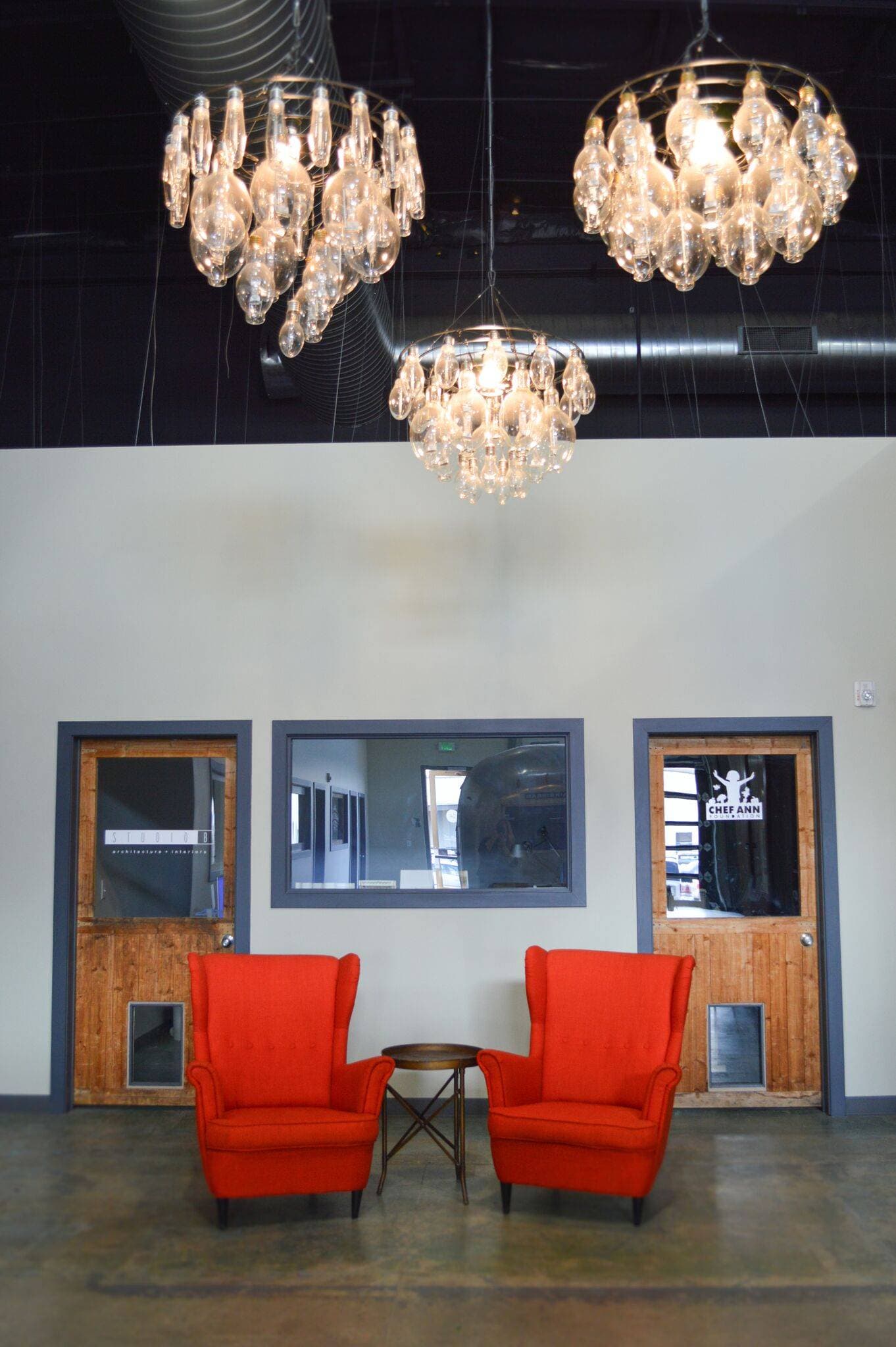 The Studio (Boulder) 9