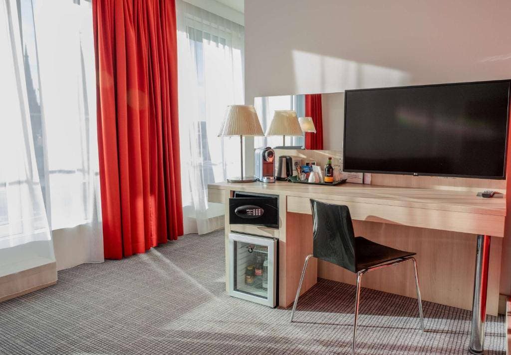 Park Inn by Radisson Linz 6