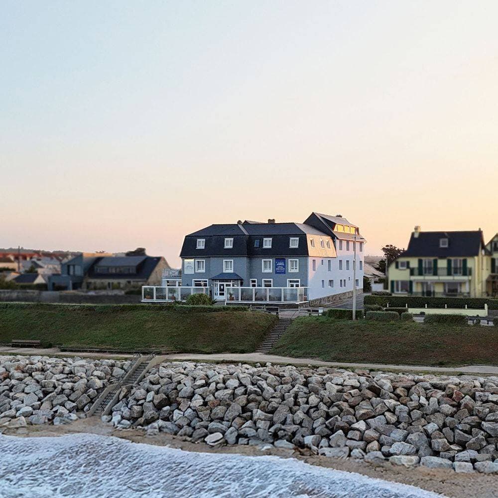Le Restaurant des Isles 1