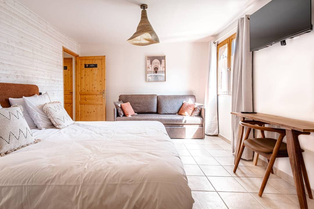 Chalet Galianor 5