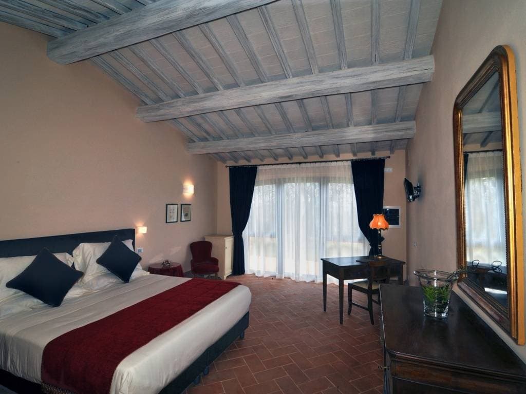 Villa le Buche 8