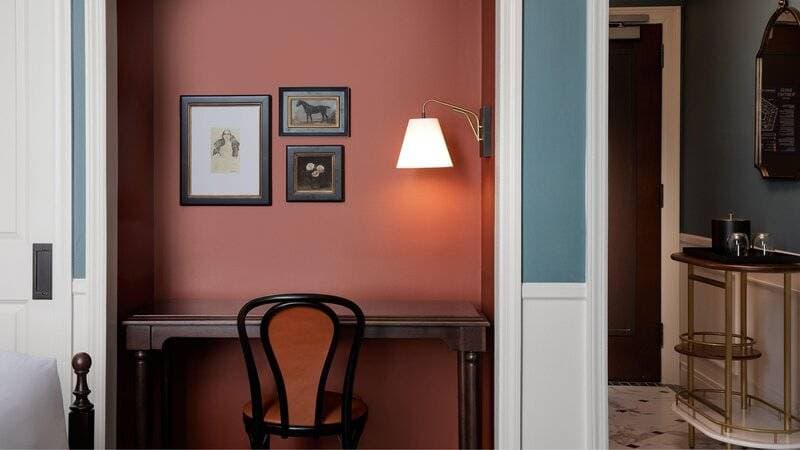 Hotel David Whitney, Autograph Collection 12