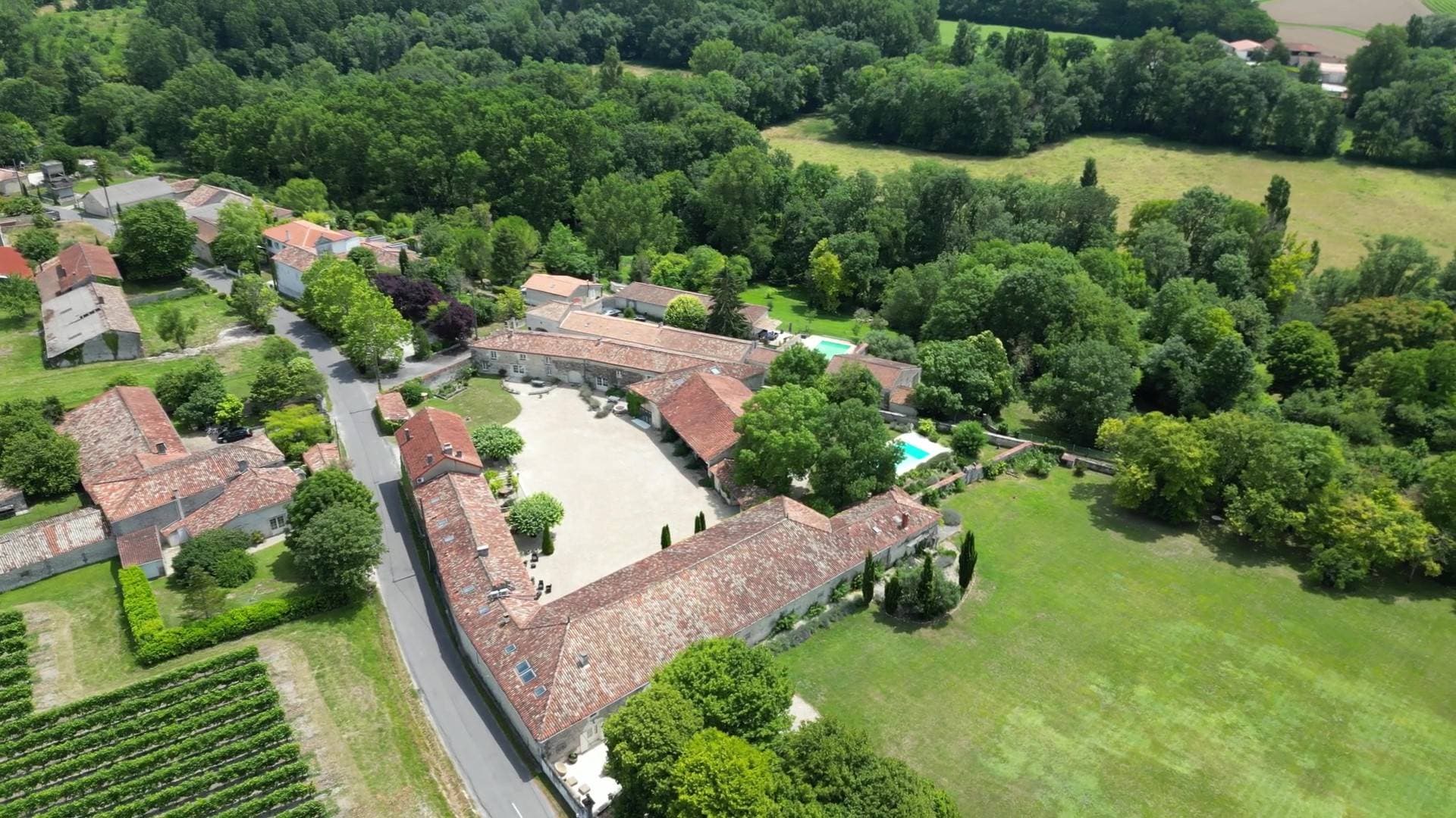 Logis du Paradis 1
