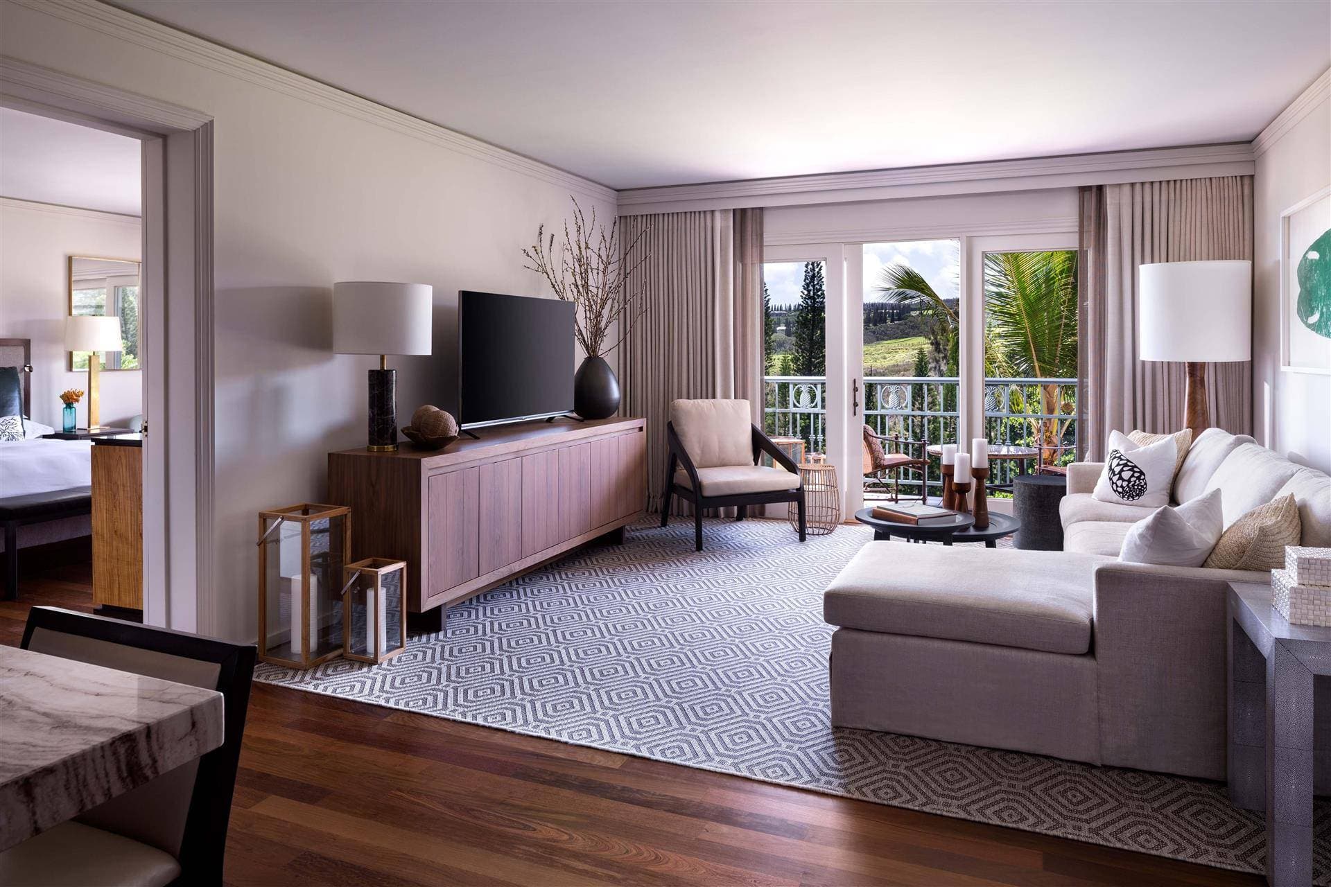 The Ritz-Carlton Maui, Kapalua 34