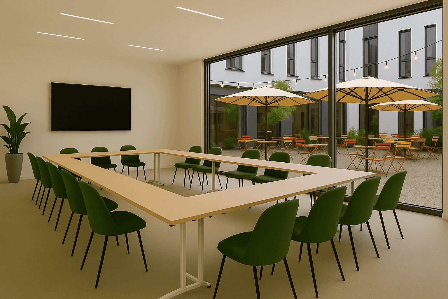 ALFRED HOTELS - Montreuil *** 4