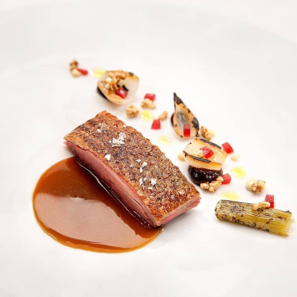 Ristorante Vespasia 9