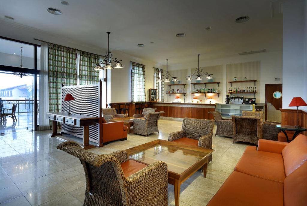 Grand Palladium Imbassaí Resort & Spa 21