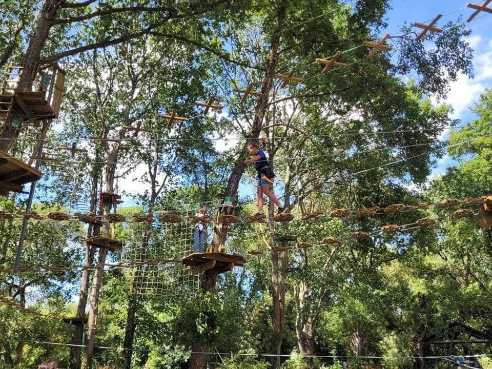 AccroCamp - Rueil-Malmaison 3