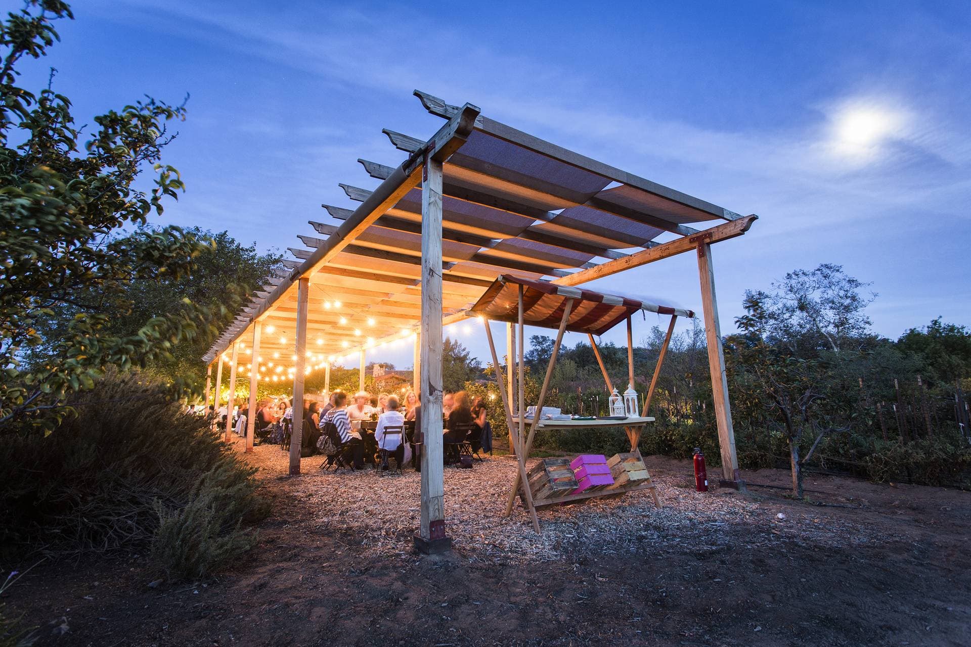 La Cocina Que Canta 9