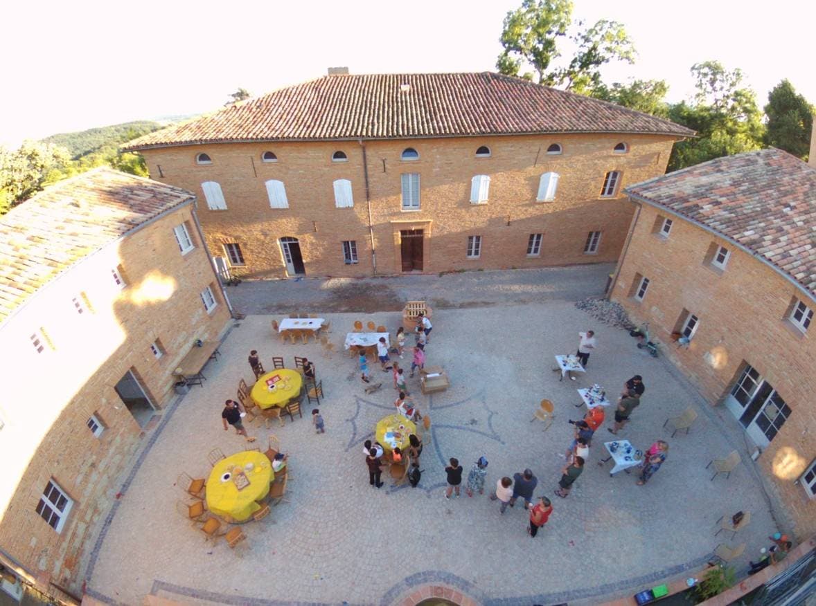 Les Bastides de Roquemaure 4