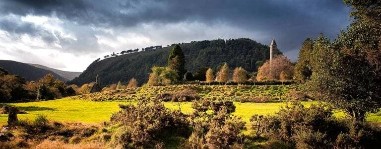 Elegant Irish Tours 1