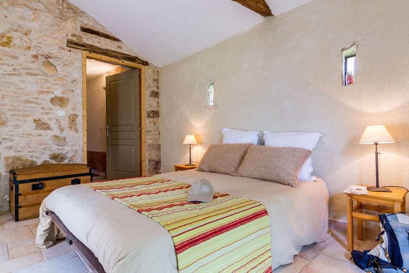 Gîte de Poudally 4