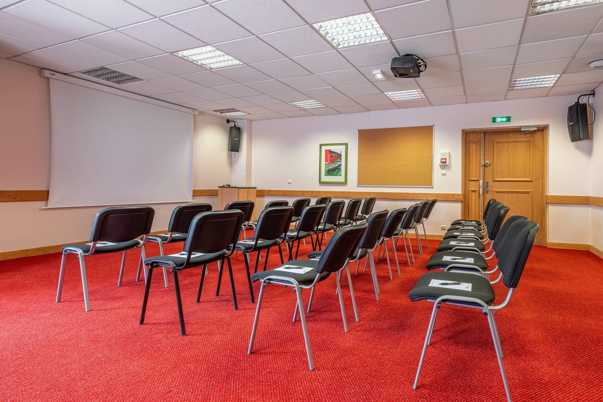 Salle Vanoise