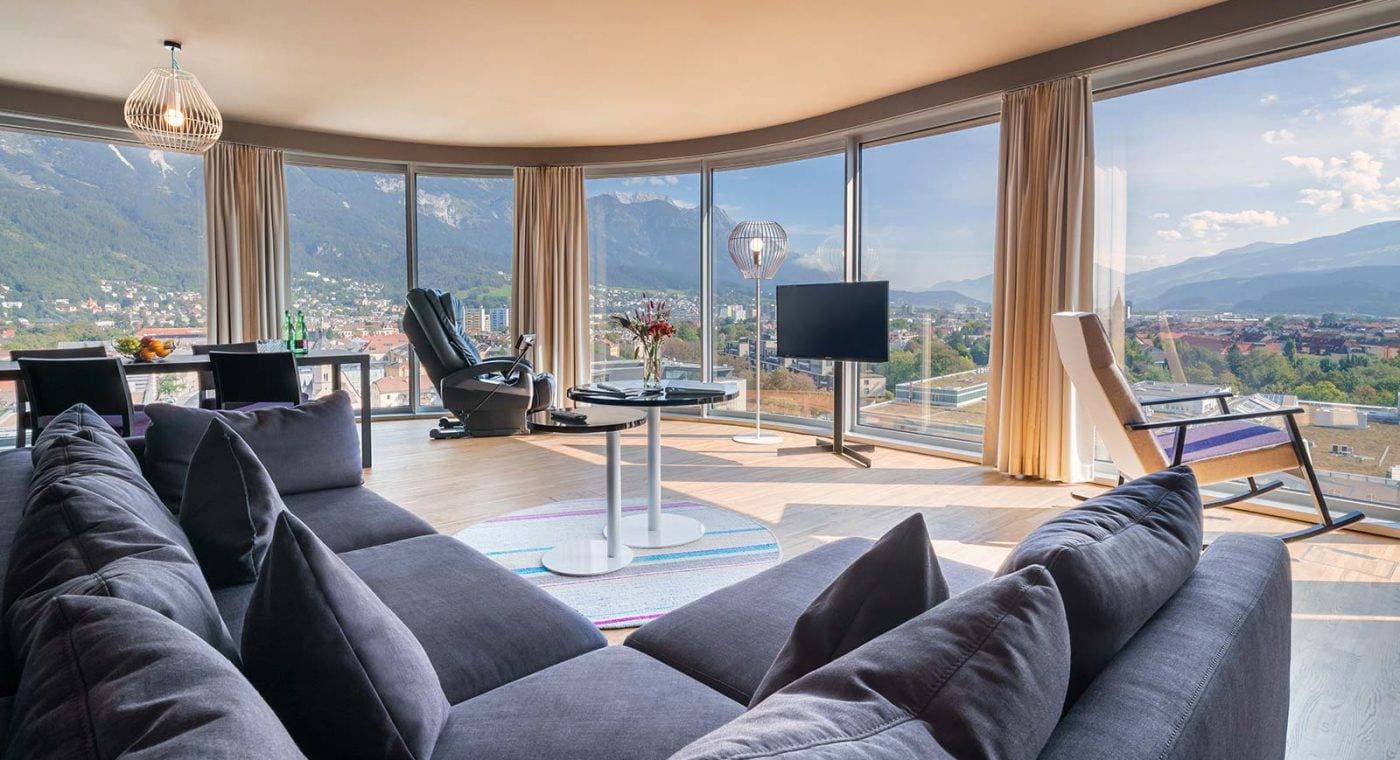 ADLERS Lifestyle Hotel 7