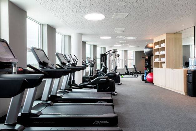 Residence Inn The Hague 15