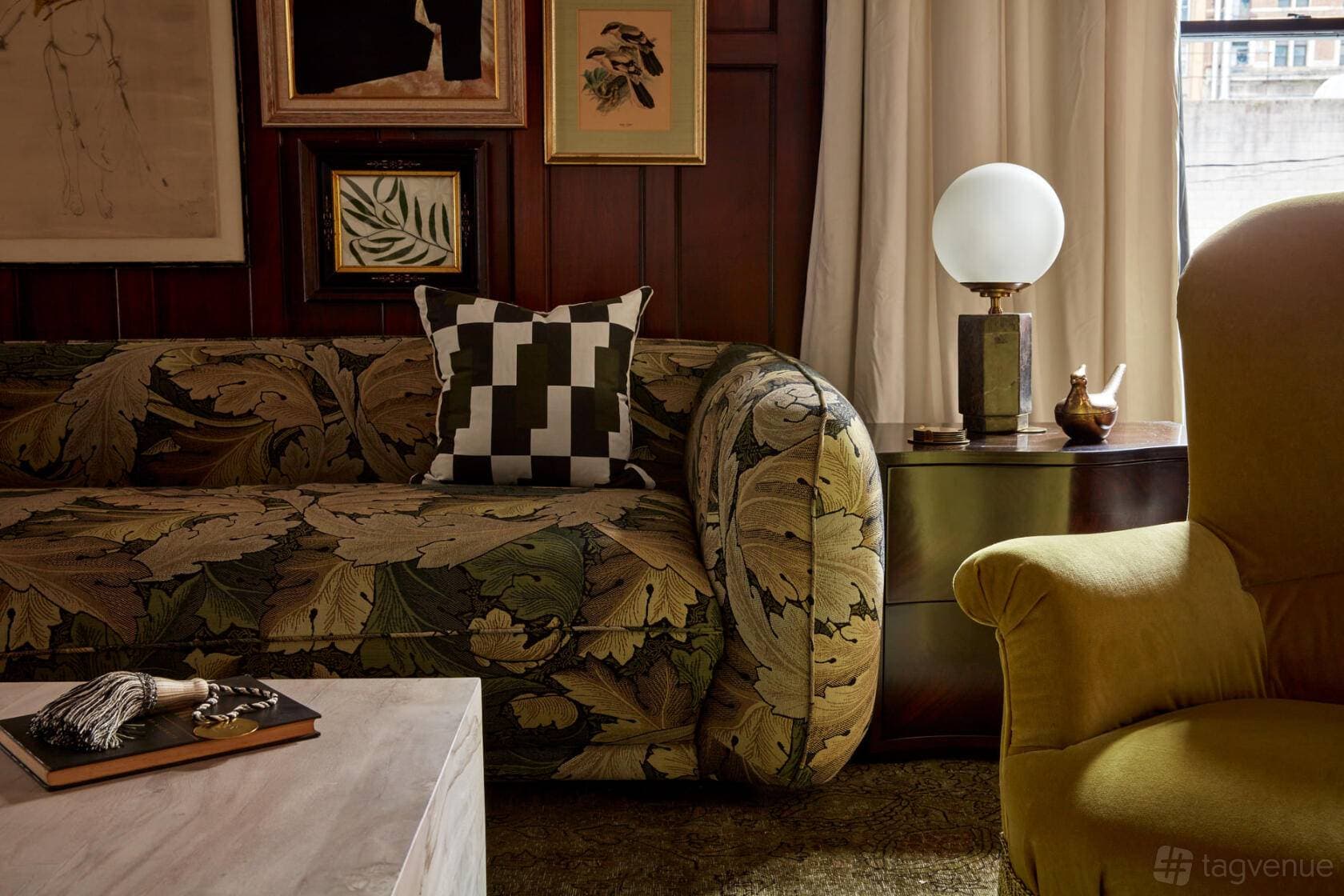 Guild House Hotel 8