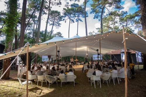 Slow Village - Biscarrosse Lac 43