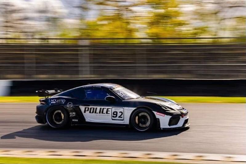 Circuit Automobile (Piste Club de Magny Cours) 5