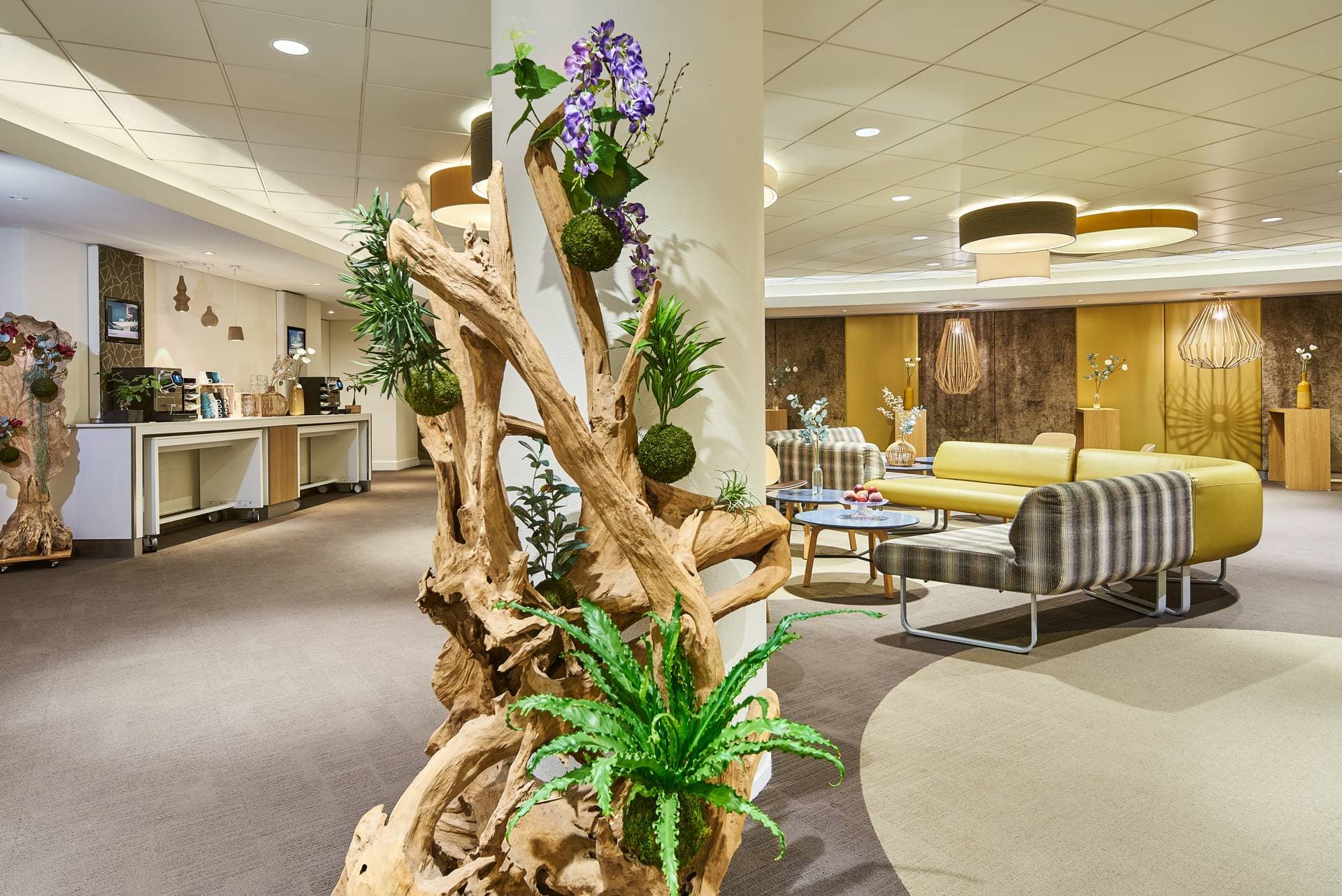 Novotel Paris Rueil Malmaison 19