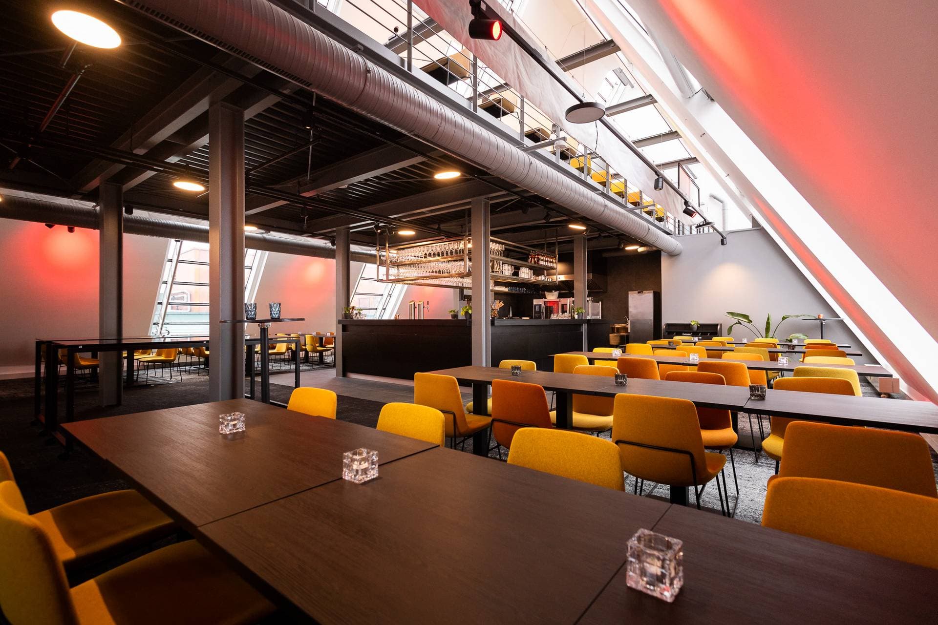 GINN Hotel Hamburg Elbspeicher 36
