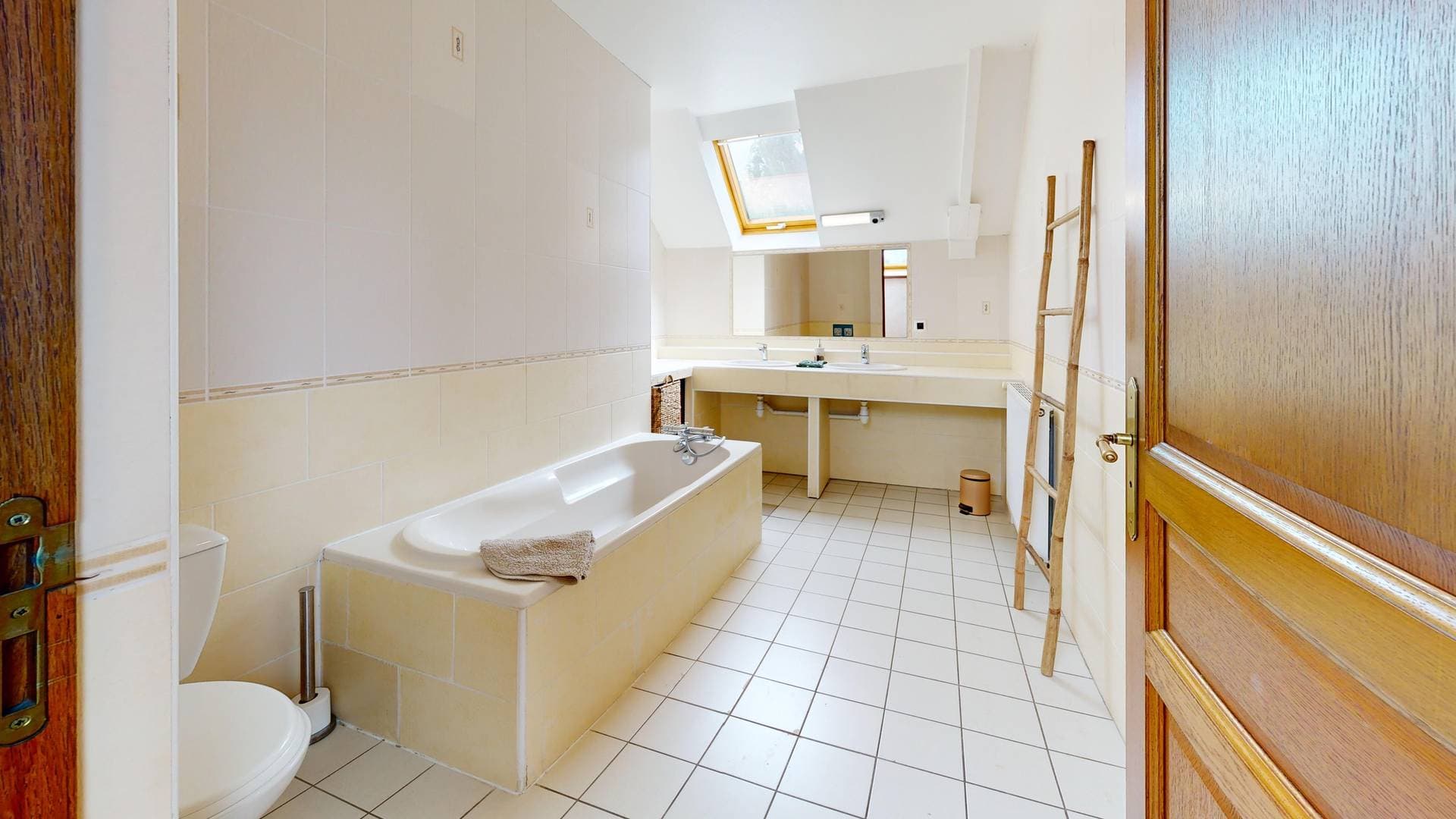 La Clef Decamp - Hambye'ance Nature 30 pers 2 Gîtes : bain nordique, billard 19