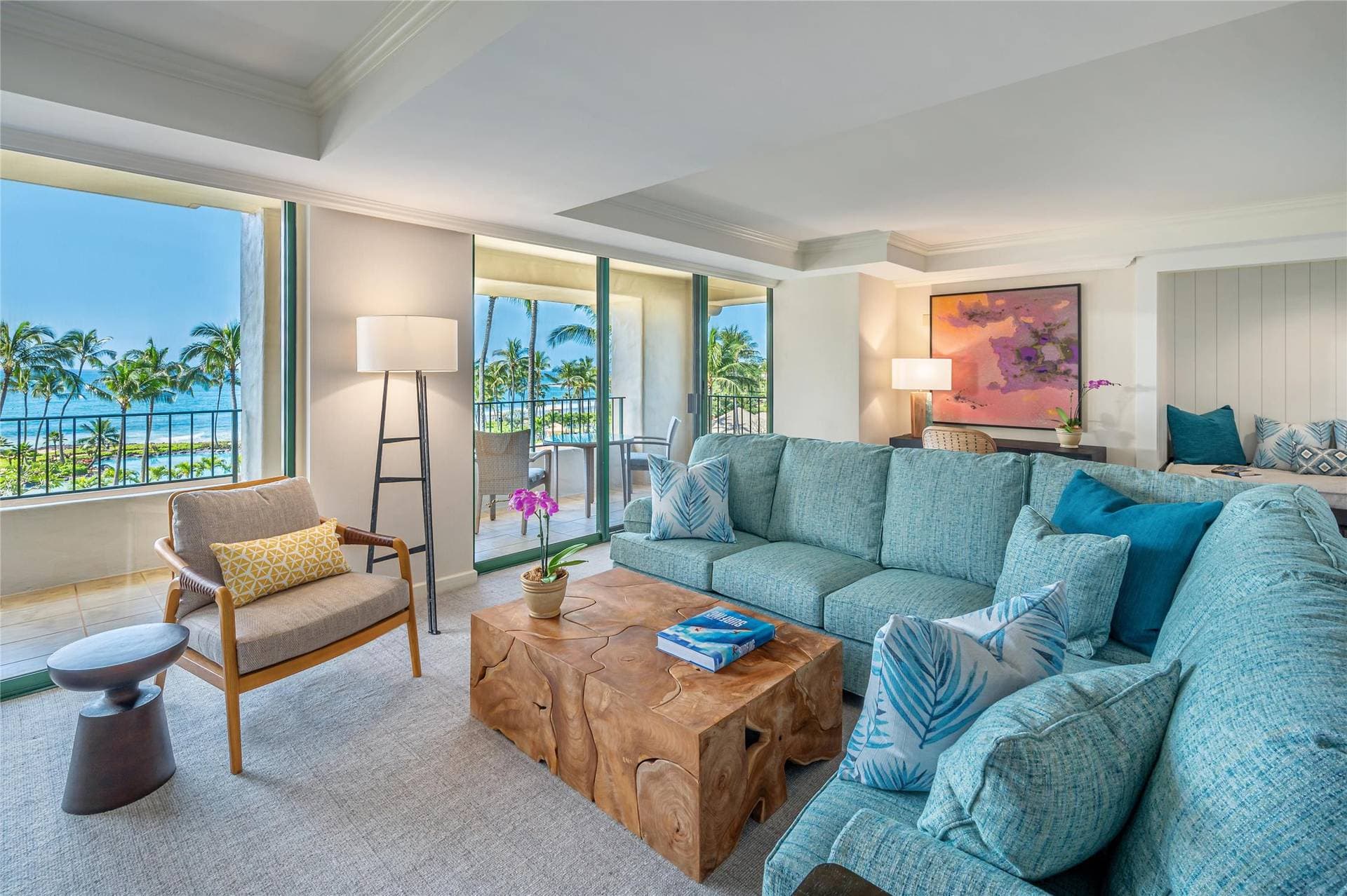 Grand Hyatt Kauai Resort and Spa 9