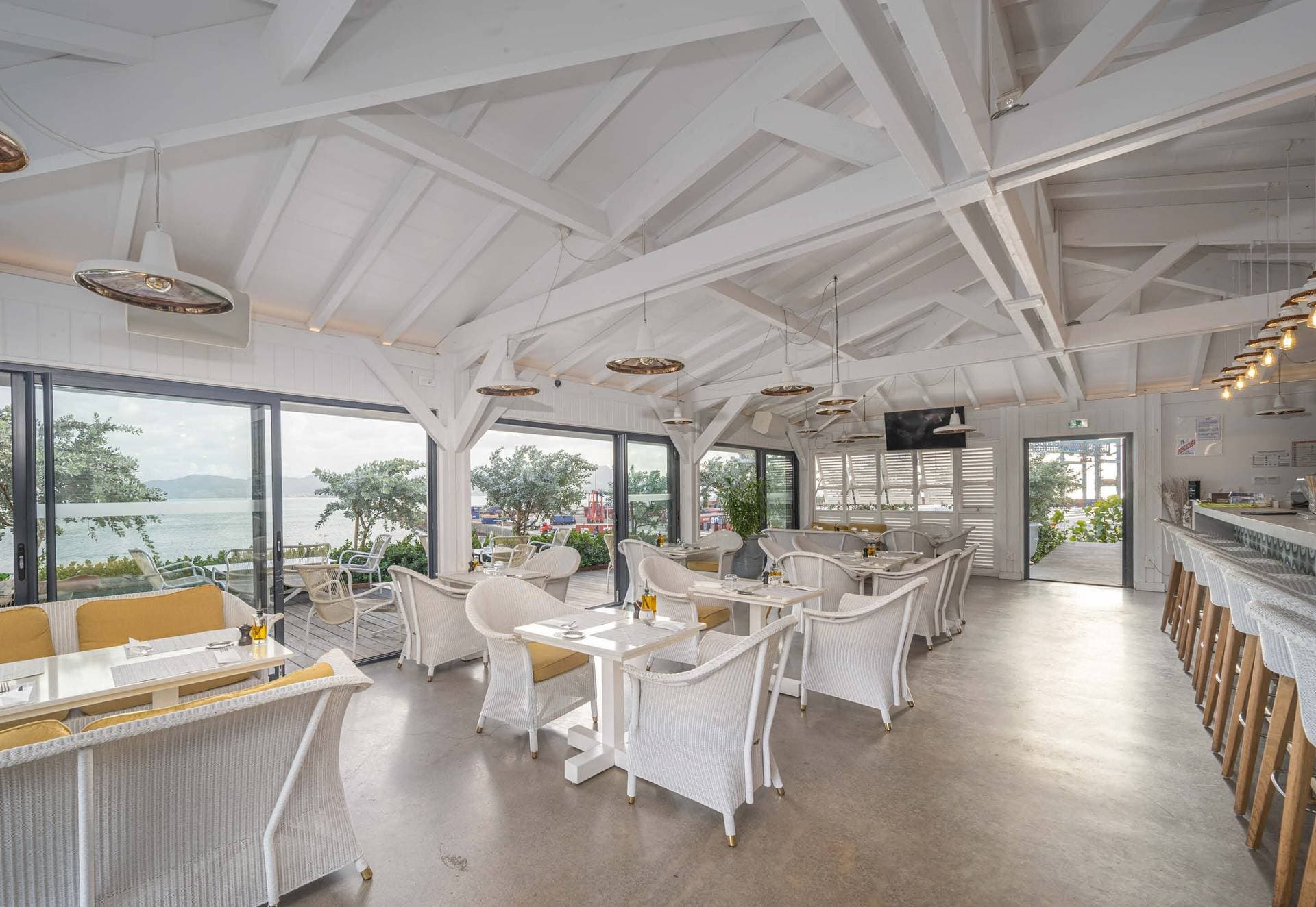 B&B HOTEL Fort de France 5