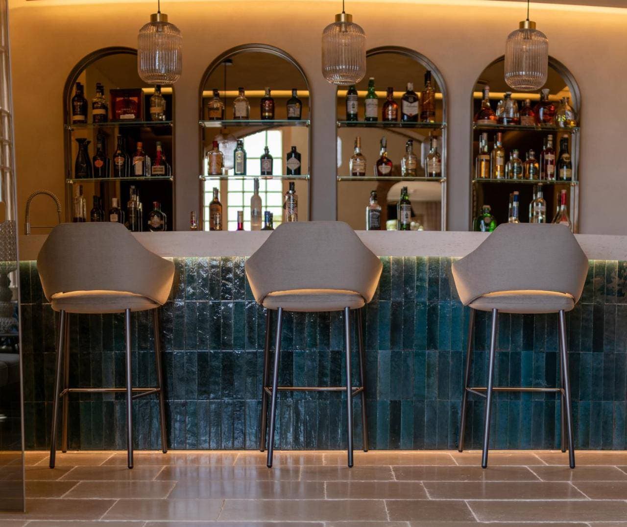 Villa Fiorita Boutique Hotel 6