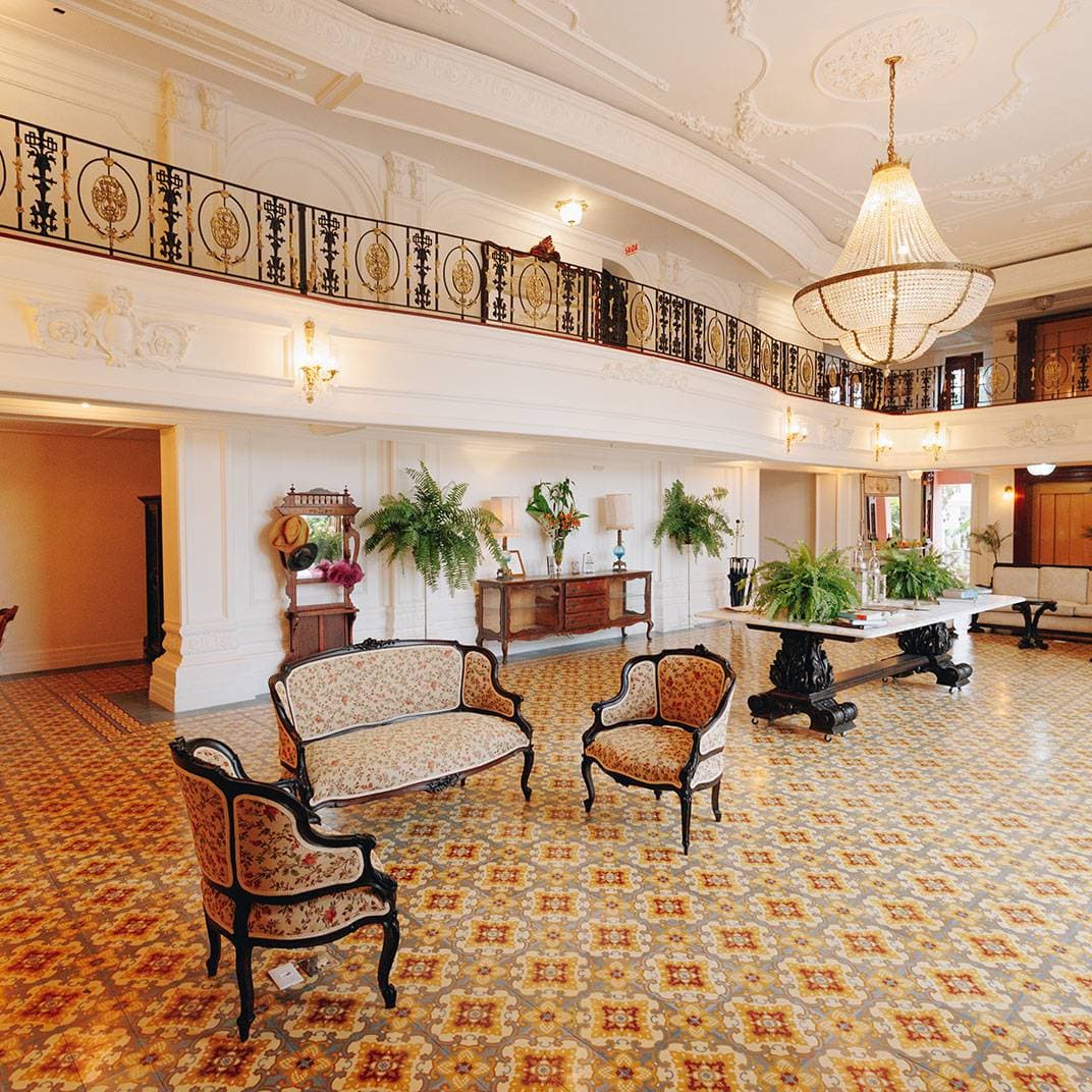 Hotel Boutique Quinta das Videiras 3