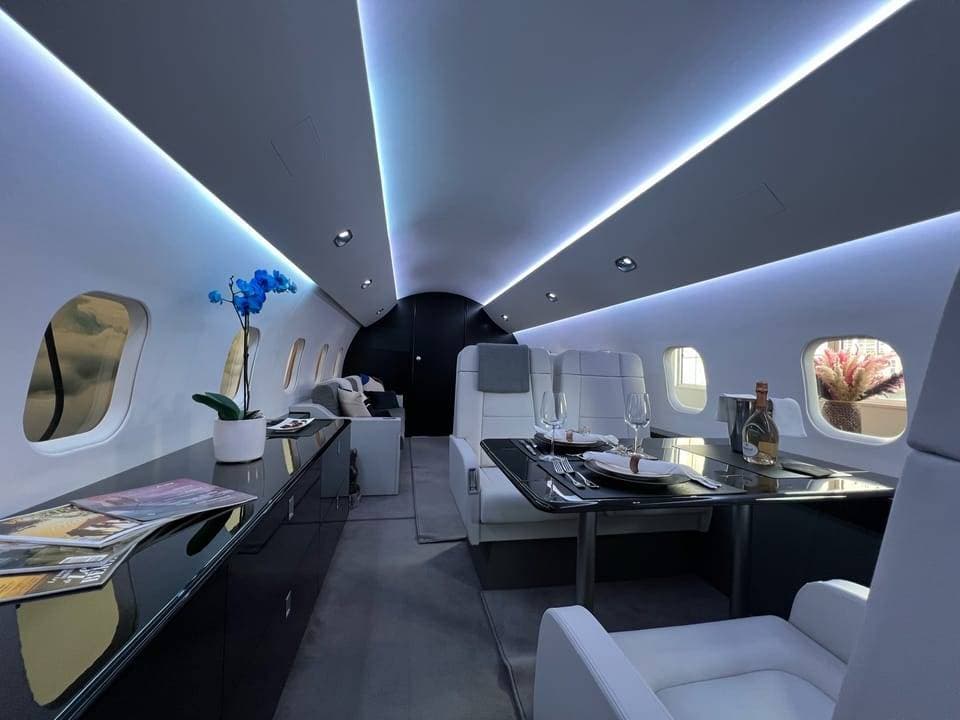 Jetlab 3