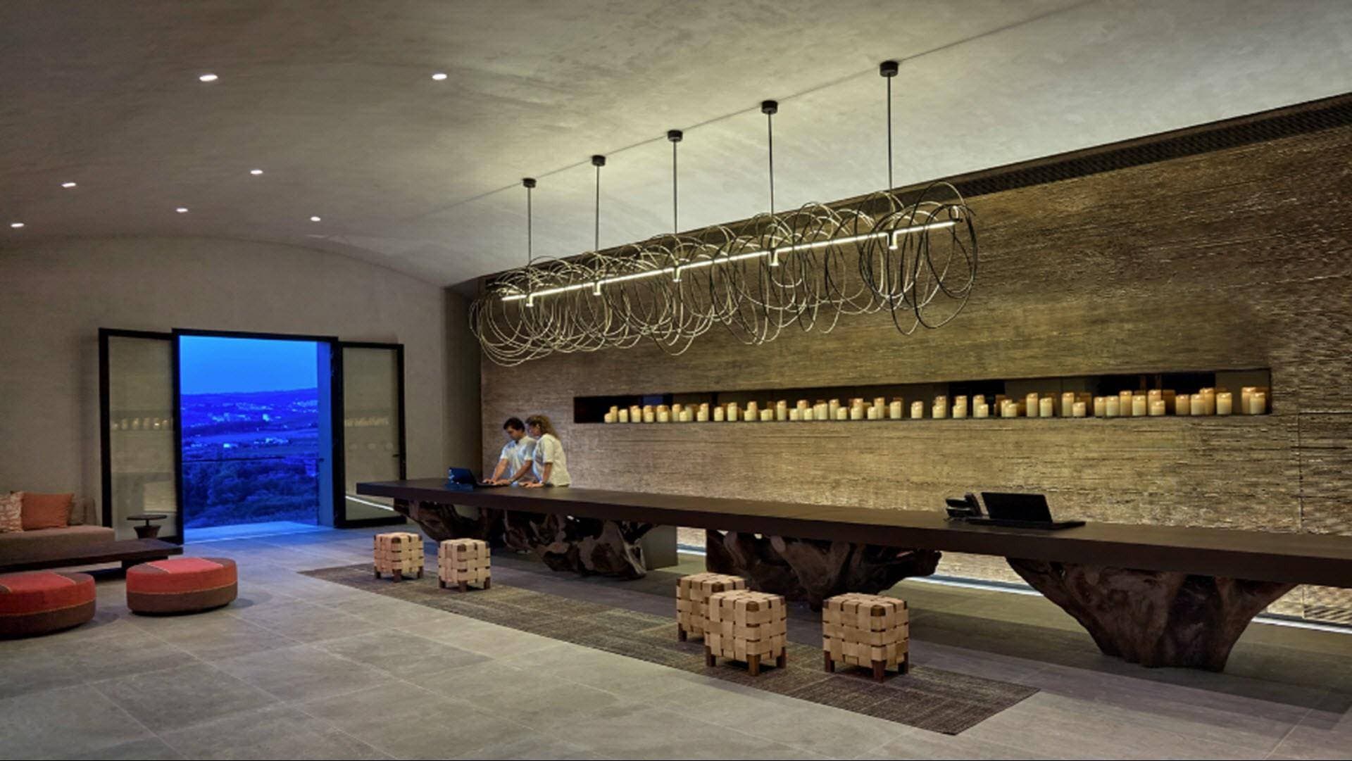 Six Senses Douro Valley 4