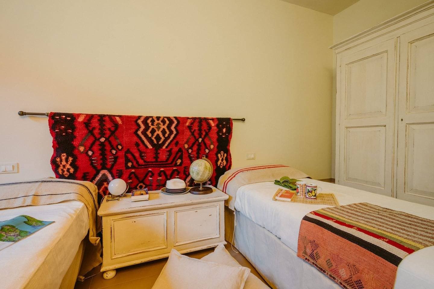PELACA Resort Gargnano 17