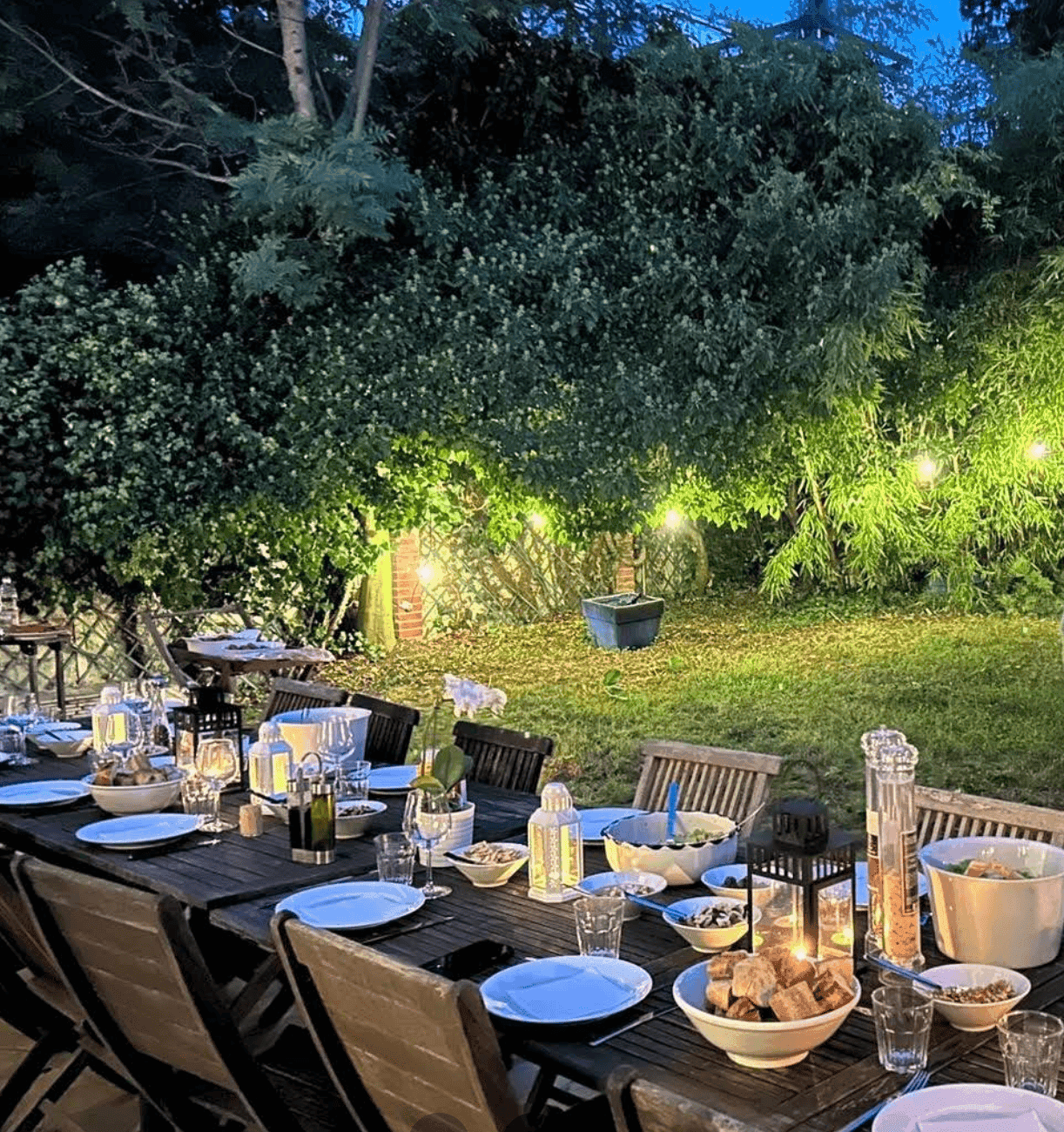 Villa des Ammonites 48