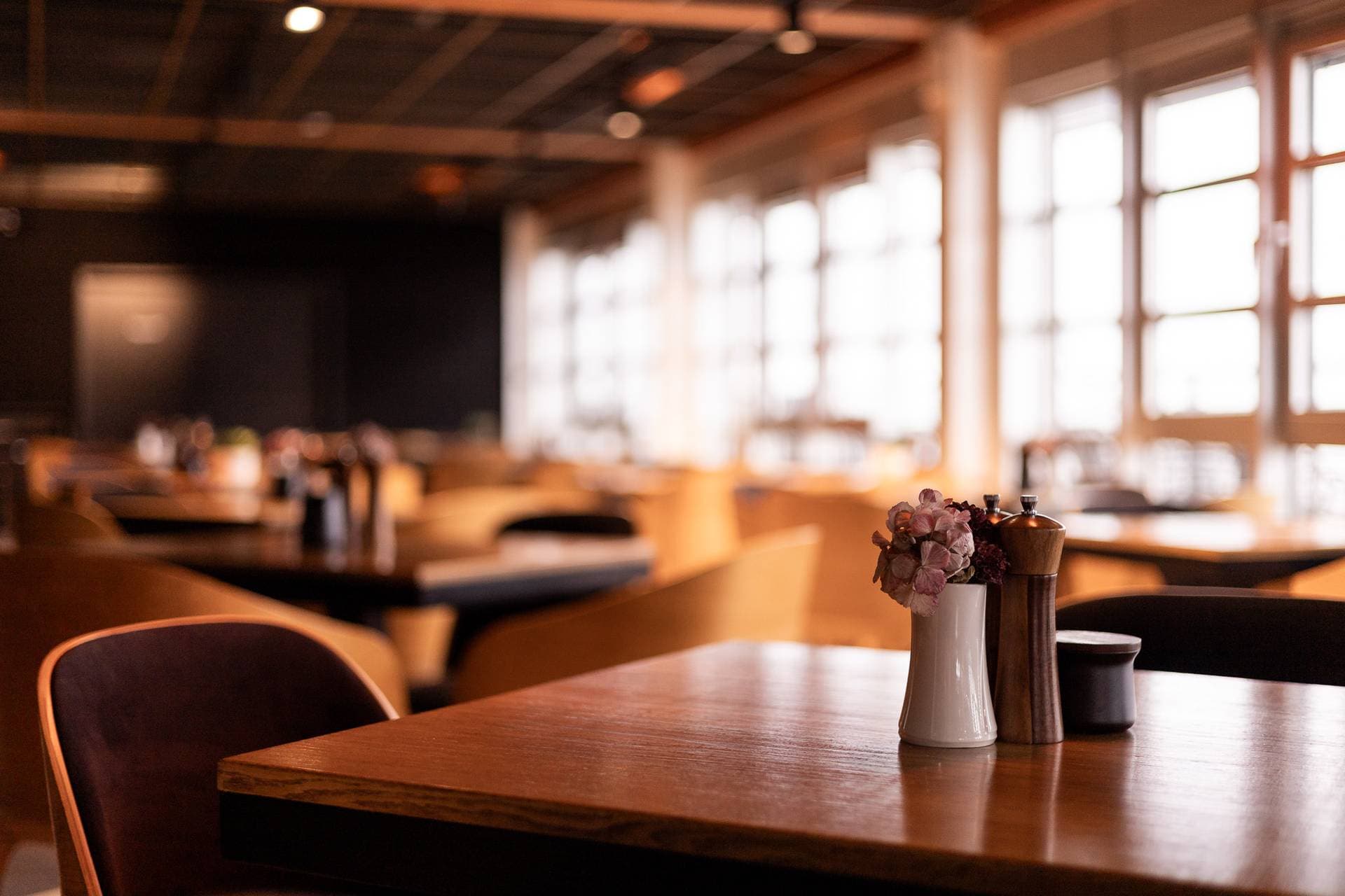 GINN Hotel Hamburg Elbspeicher 14