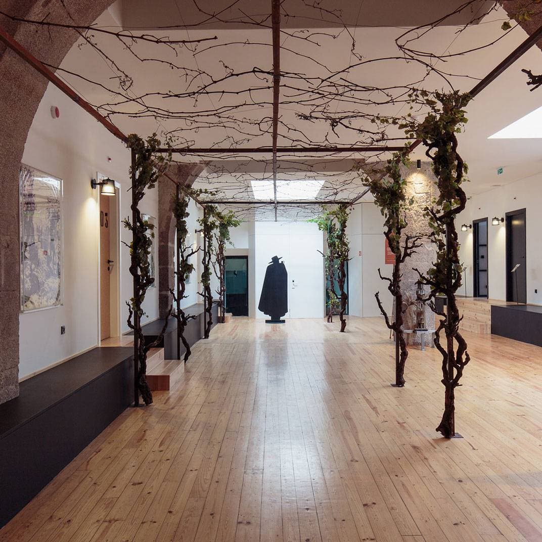 The House of Sandeman - Hostel &amp; Suites 2