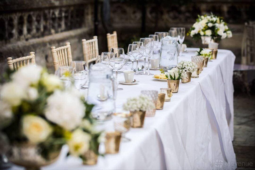 Hengrave Hall 27