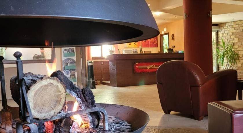Park Hotel Bellavista 9