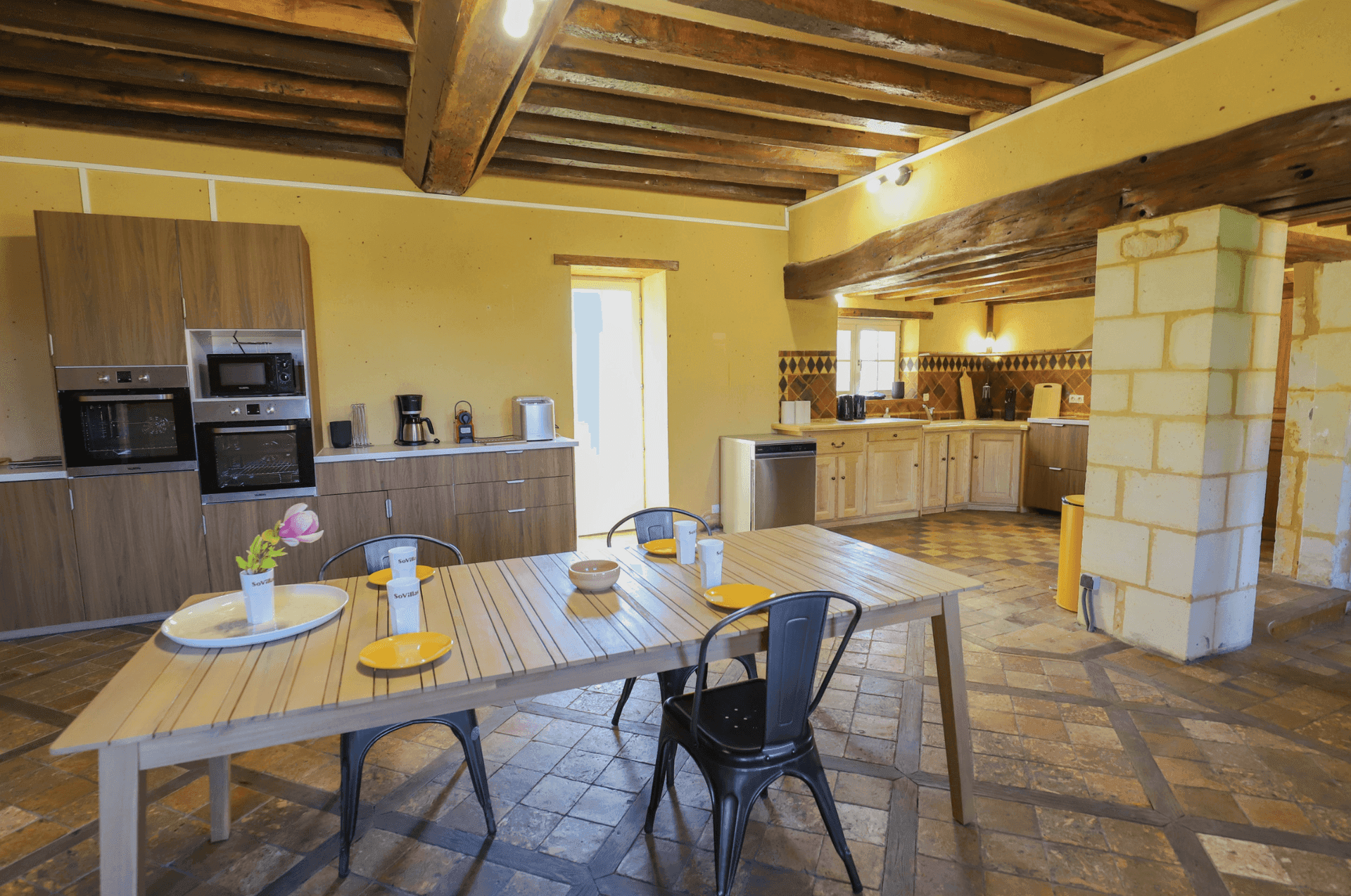 So Villa - Haut Briauche 24