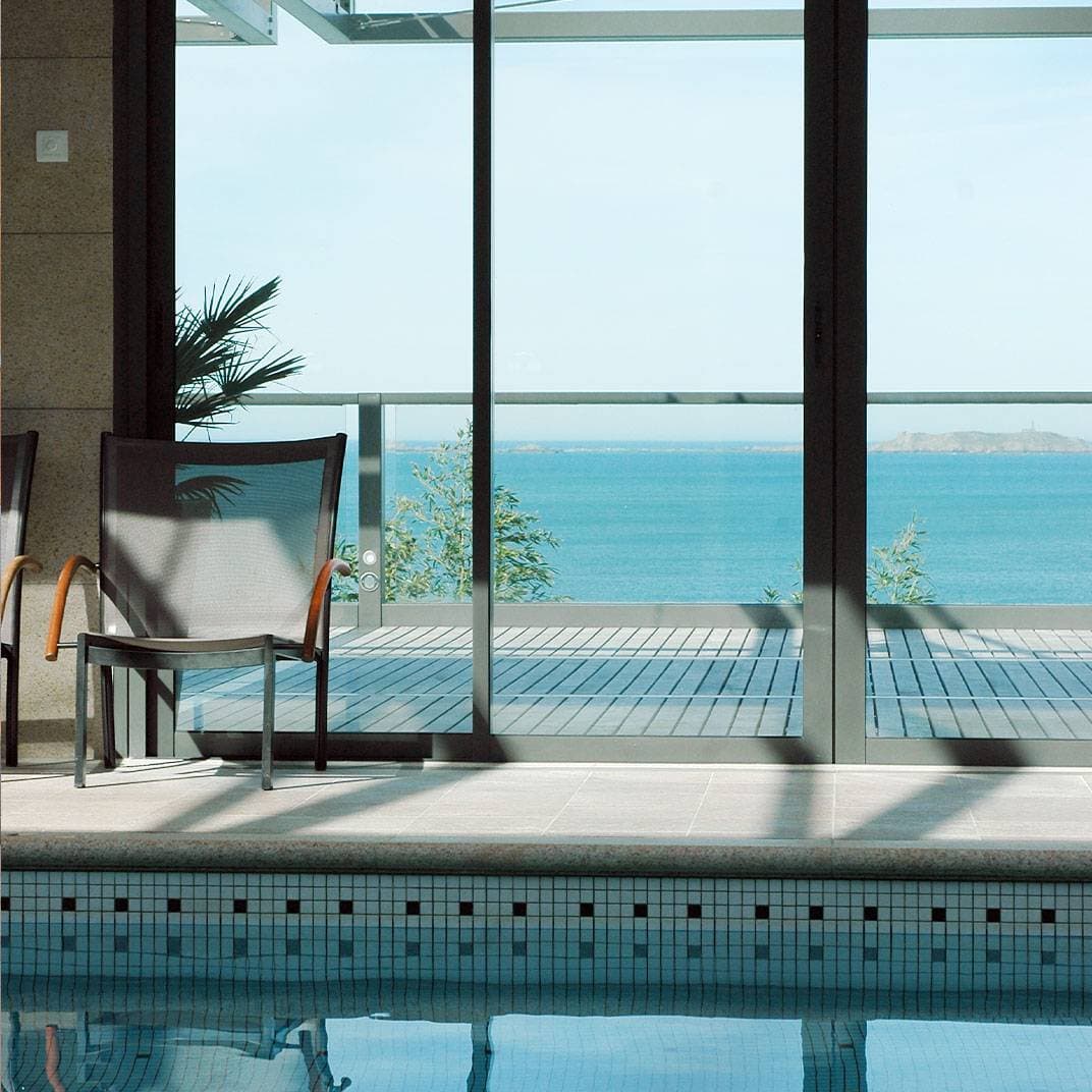 L'Agapa Hôtel - Spa Codage 2