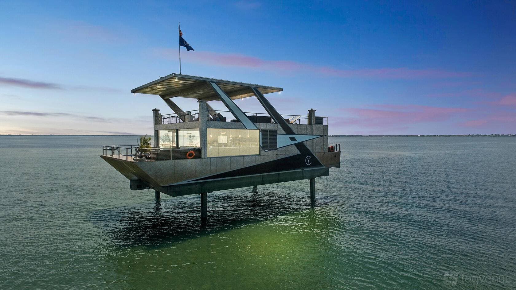 Mansion Yachts