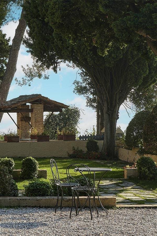 Conventino - Loggia Historic Resort 12