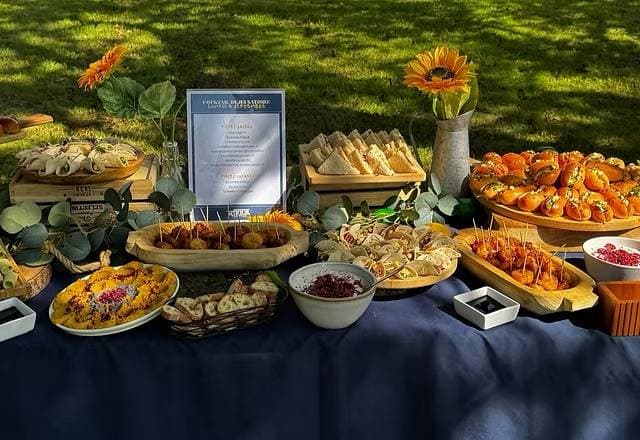 The Frenchie Traiteur Nantes