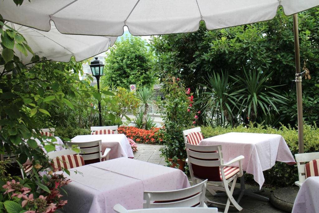 Hotel Rigi 15
